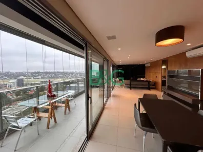 Cobertura com 4 Quartos à venda, 260m² no Pinheiros, São Paulo
