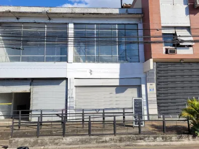 Ponto Comercial para alugar, 116m² no Cristo Redentor, Porto Alegre
