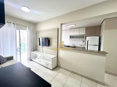 Apartamento com 1 Quarto à venda, 52m² no Gonzaga, Santos
