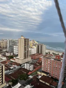 Apartamento com 3 Quartos à venda, 77m² no Ocian, Praia Grande