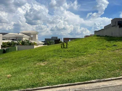 Lote/Terreno à venda, 508m² no Alphaville Nova Esplanada 3, Votorantim