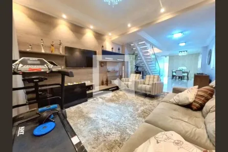 Casa com 3 Quartos à venda, 394m² no Vila Cavaton, São Paulo