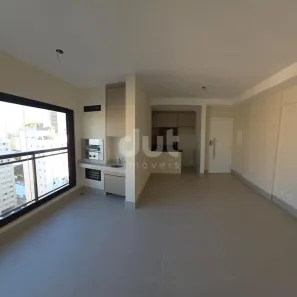 Apartamento com 1 Quarto para venda ou aluguel, 56m² no Cambuí, Campinas