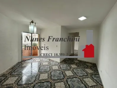Apartamento com 2 Quartos à venda, 54m² no Vila Siqueira (Zona Norte), São Paulo