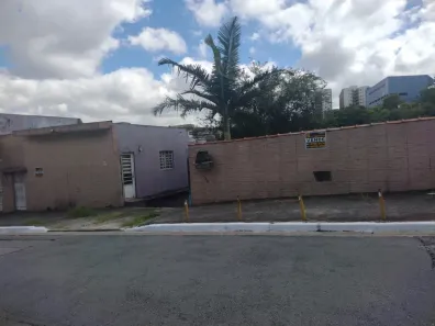 Lote/Terreno à venda, 575m² no Parque Fernanda, São Paulo