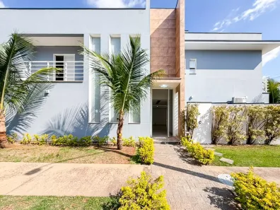 Sobrado com 4 Quartos para alugar, 270m² no Swiss Park, Campinas
