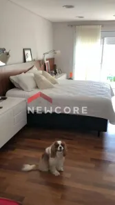 Apartamento com 3 Quartos à venda, 210m² no Vila Olímpia, São Paulo