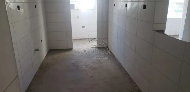 Apartamento com 2 Quartos à venda, 75m² no Tupi, Praia Grande