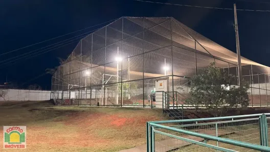 Casa de Condomínio com 2 Quartos à venda, 73m² no Condomínio Residencial Villa Lobos, Anápolis