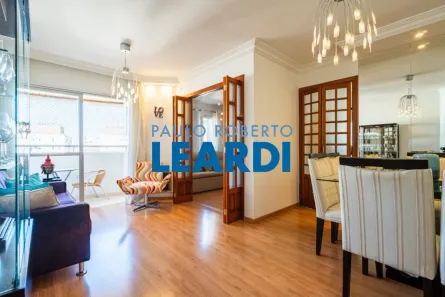 Apartamento com 3 Quartos à venda, 75m² no Parque Imperial, São Paulo