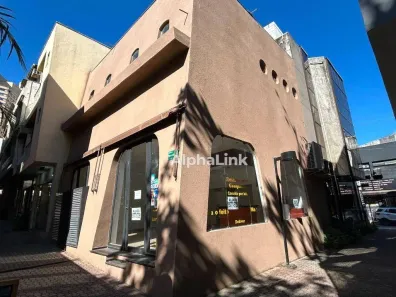 Prédio Comercial à venda, 128m² no Condomínio Centro Comercial Alphaville, Barueri