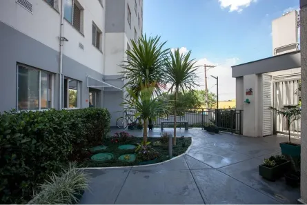Apartamento com 2 Quartos à venda, 38m² no Vila Santa Maria, São Paulo