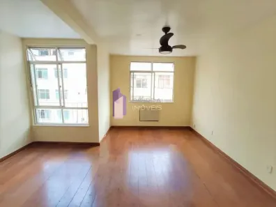 Apartamento com 2 Quartos à venda, 101m² no Tijuca, Rio de Janeiro
