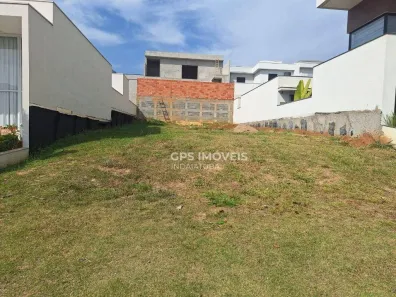 Lote/Terreno à venda, 360m² no Residencial Duas Marias, Indaiatuba