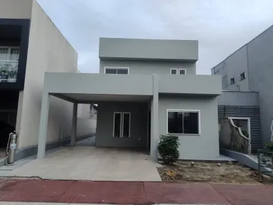 Casa de Condomínio com 3 Quartos para alugar, 200m² no Tapanã (Icoaraci), Belém