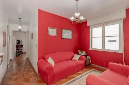 Apartamento com 2 Quartos à venda, 46m² no Cavalhada, Porto Alegre