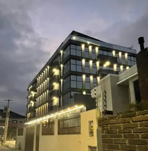Sala Comercial à venda, 59m² no Ingleses do Rio Vermelho, Florianópolis
