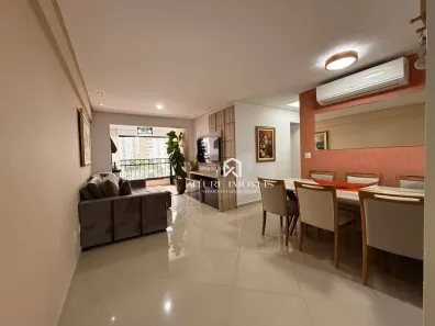 Apartamento com 3 Quartos à venda, 90m² no Parque Residencial Aquarius, São José dos Campos