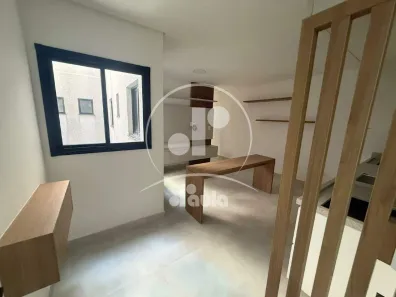 Apartamento com 2 Quartos para alugar, 53m² no Vila Bastos, Santo André
