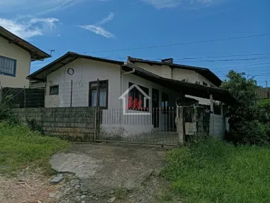Casa com 1 Quarto à venda, 40m² no Itoupavazinha, Blumenau