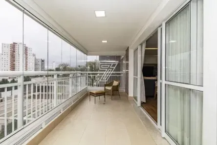 Apartamento com 3 Quartos à venda, 155m² no Portão, Curitiba