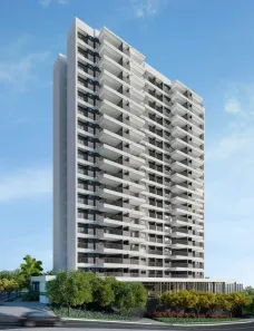 Apartamento com 2 Quartos à venda, 57m² no Vila Mascote, São Paulo