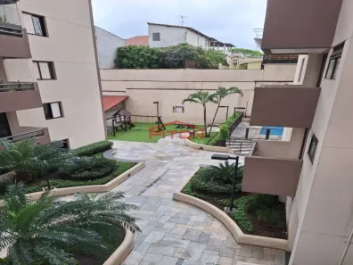 Apartamento com 3 Quartos à venda, 61m² no Vila Esperança, São Paulo
