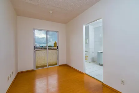 Apartamento com 2 Quartos à venda, 53m² no Nova América, Piracicaba