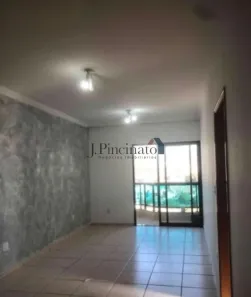 Apartamento com 3 Quartos para alugar, 100m² no Vila Progresso, Jundiaí