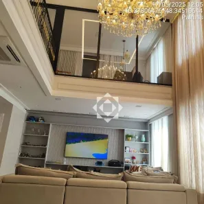 Sobrado com 5 Quartos à venda, 451m² no Plano Diretor Sul, Palmas