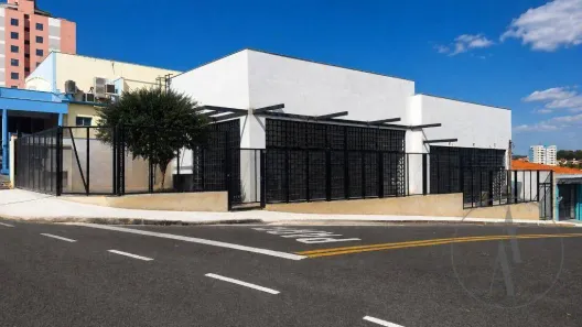 Ponto Comercial para alugar, 100m² no Jardim Faculdade, Sorocaba