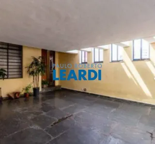 Sobrado com 3 Quartos à venda, 300m² no Jardim Brasil (Zona Sul), São Paulo