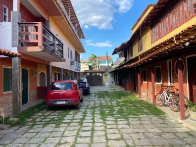 Casa com 2 Quartos à venda, 90m² no Itaúna, Saquarema