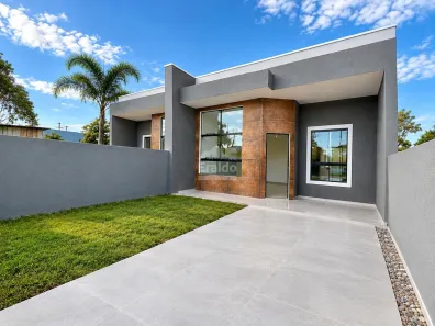 Casa com 3 Quartos à venda, 85m² no Balneário Shangri-lá, Pontal do Paraná