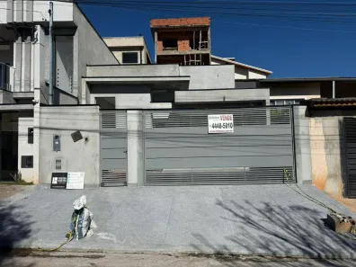Casa com 3 Quartos à venda, 102m² no Portais (Polvilho), Cajamar