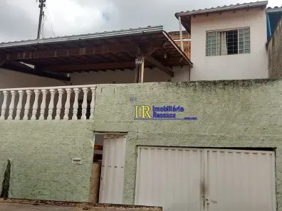 Casa com 3 Quartos à venda, 90m² no Carajás, Contagem