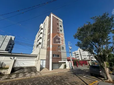 Apartamento com 1 Quarto à venda, 72m² no Estrela, Ponta Grossa