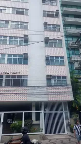 Apartamento com 2 Quartos à venda, 100m² no Icaraí, Niterói