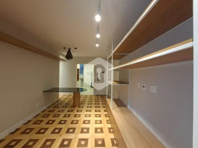 Apartamento com 2 Quartos para alugar, 60m² no Tijuca, Rio de Janeiro