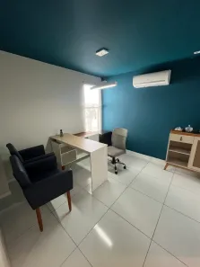 Sala Comercial para alugar, 20m² no Jaraguá, Maceió