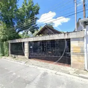 Casa com 3 Quartos à venda, 156m² no Vila Represa, São Paulo