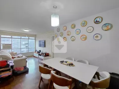 Apartamento com 2 Quartos à venda, 85m² no Jardim Botânico, Rio de Janeiro