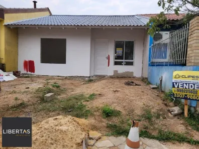 Casa com 2 Quartos à venda, 60m² no Hípica, Porto Alegre