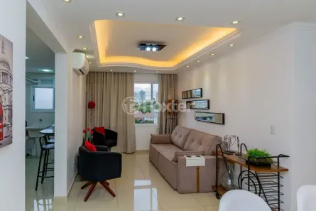 Apartamento com 2 Quartos à venda, 68m² no Cristo Redentor, Porto Alegre