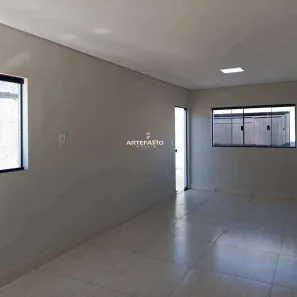 Casa com 2 Quartos à venda, 250m² no Jardim Martins, Franca