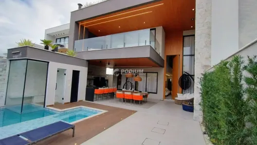 Casa de Condomínio com 4 Quartos à venda, 350m² no Recreio dos Bandeirantes, Rio de Janeiro