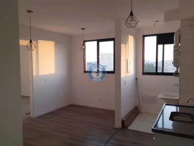 Apartamento com 2 Quartos à venda, 41m² no Jardim Santo Antônio, São Paulo