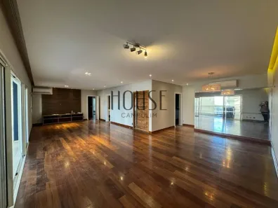 Apartamento com 3 Quartos para alugar, 250m² no Jardim Portal da Colina, Sorocaba