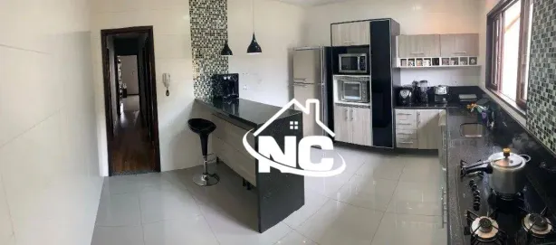 Casa com 3 Quartos à venda, 135m² no Porto da Madama, São Gonçalo