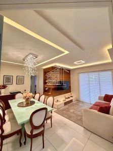 Apartamento com 2 Quartos à venda, 95m² no Vila Regente Feijó, São Paulo
